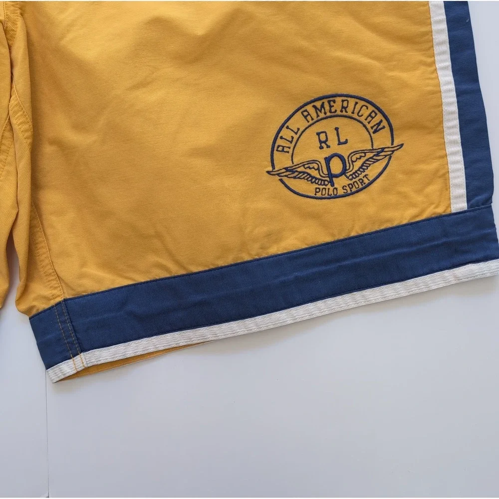 Polo Ralph Lauren brand polo